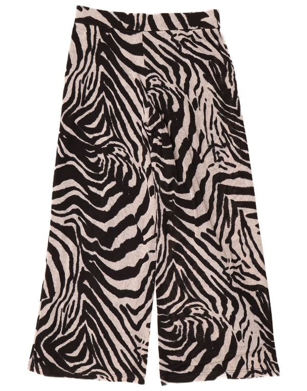 JOSEPH RIBKOFF Pantaloni casual pentru femei UK 16 Large W36 L33 Black