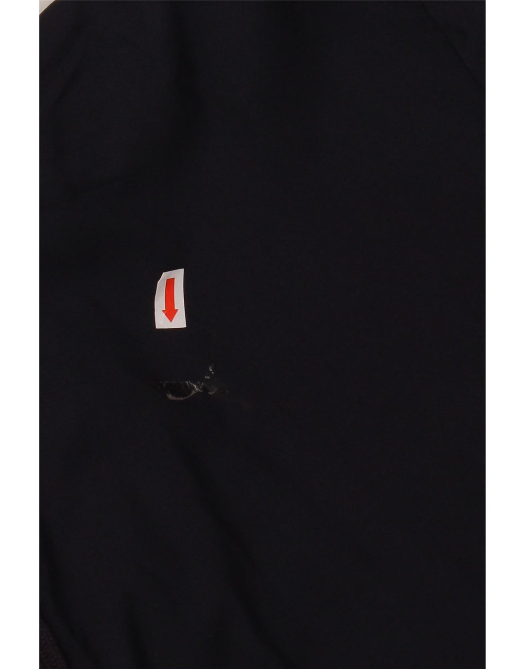 Trening cu glugă pentru bărbați PUMA Jachetă mare, albastru bleumarin, color block