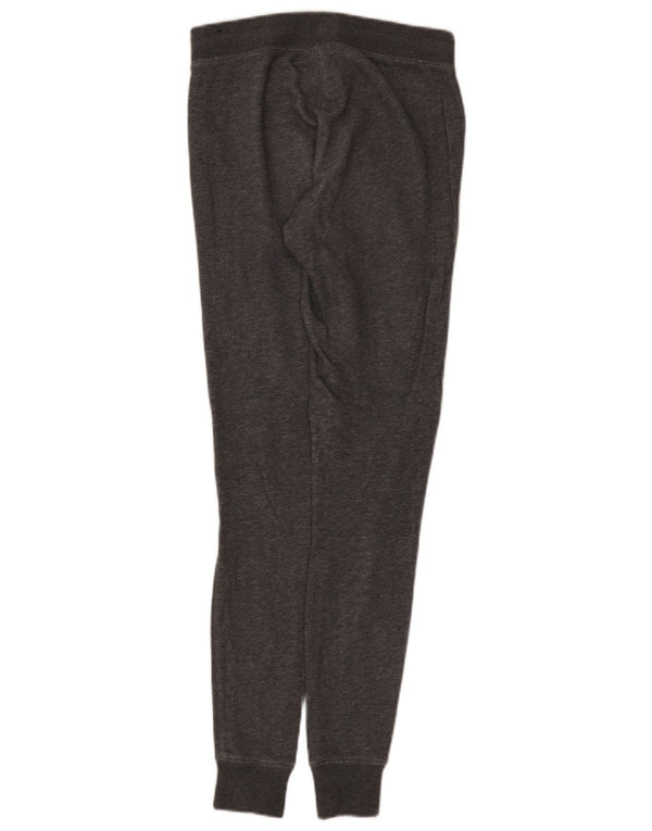 Pantaloni de trening pentru femei Nike Joggeri UK 6 XS Bumbac gri