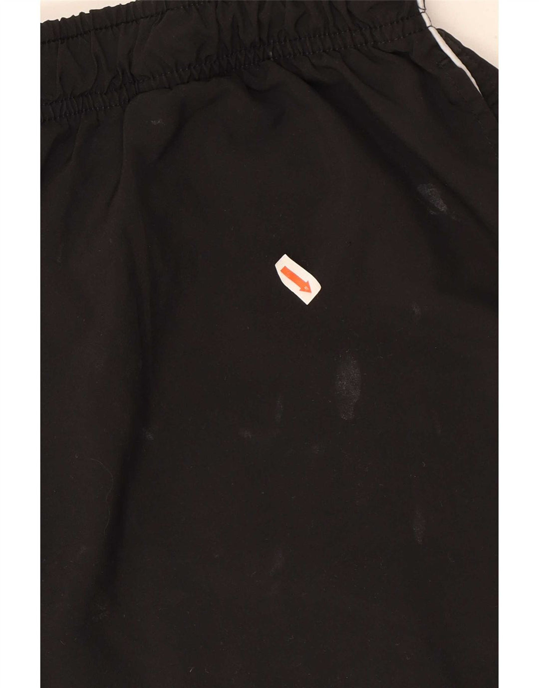Pantaloni scurți sport Puma pentru bărbați, mari, negru, color block