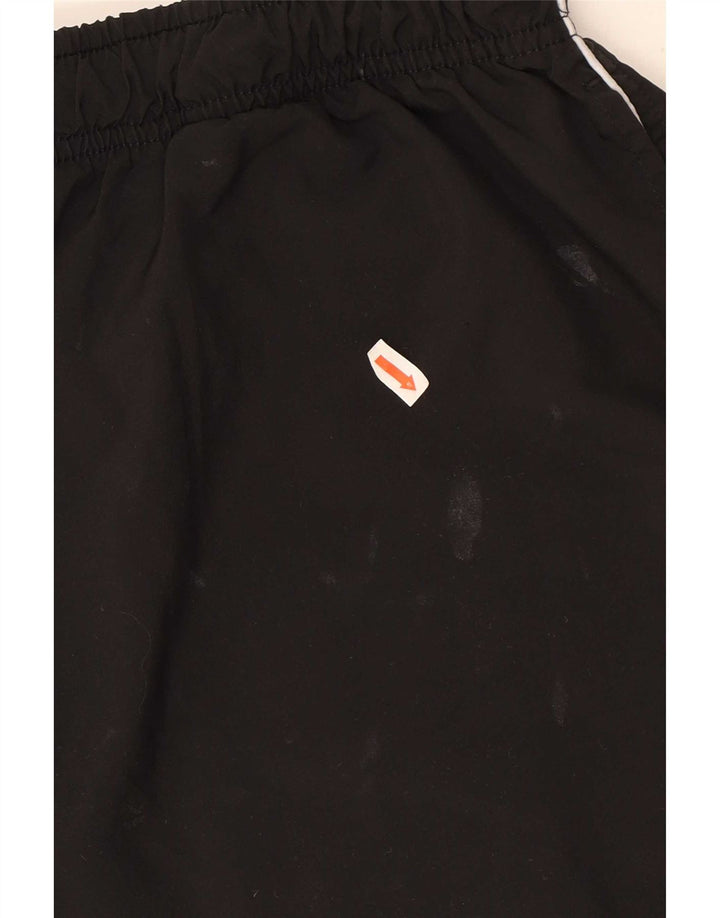 Pantaloni scurți sport Puma pentru bărbați, mari, negru, color block