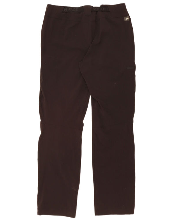 Pantaloni cargo drepti pentru bărbați The North Face W36 L31 Nylon negru