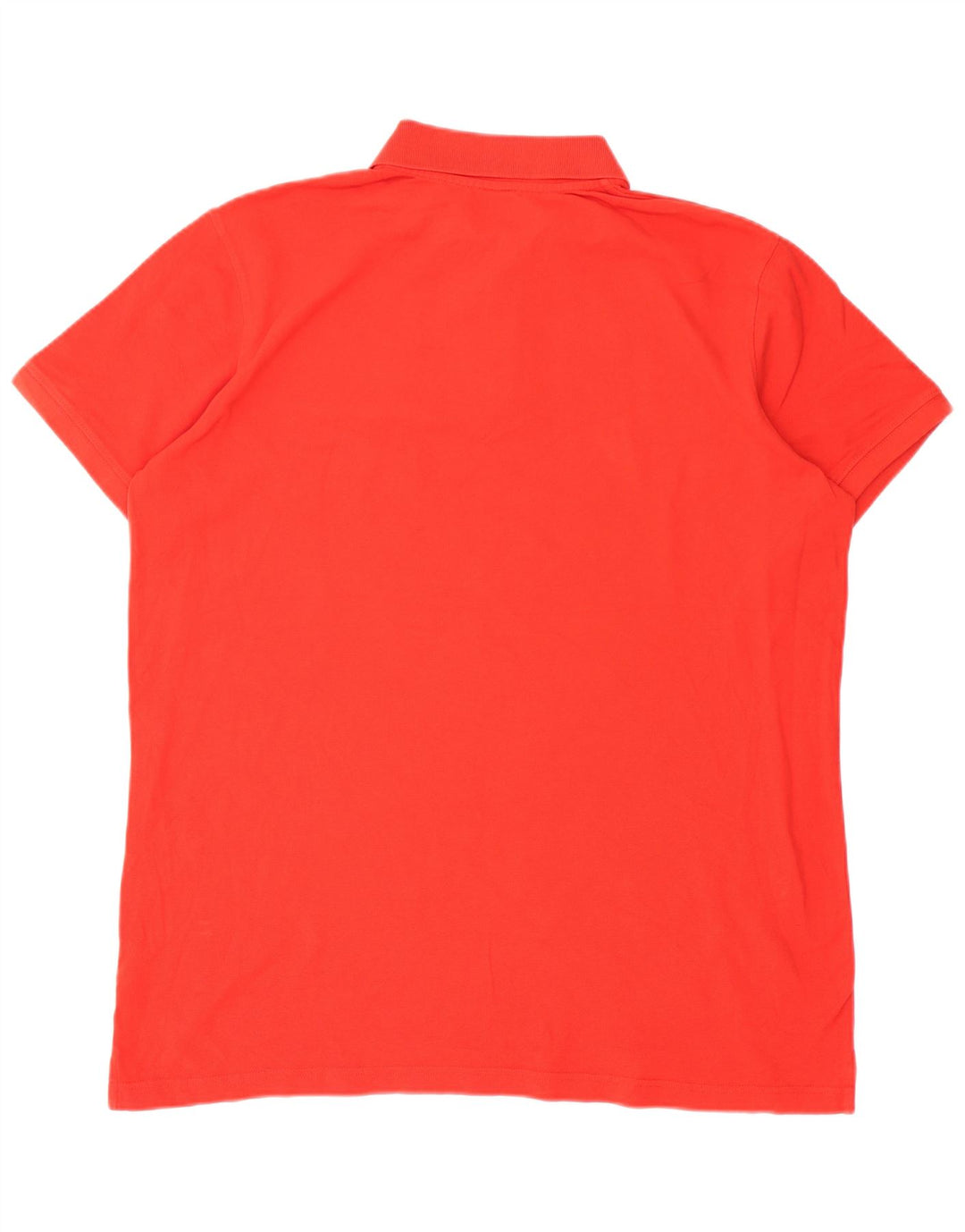 Helly Hansen tricou polo pentru bărbați 2XL bumbac roșu