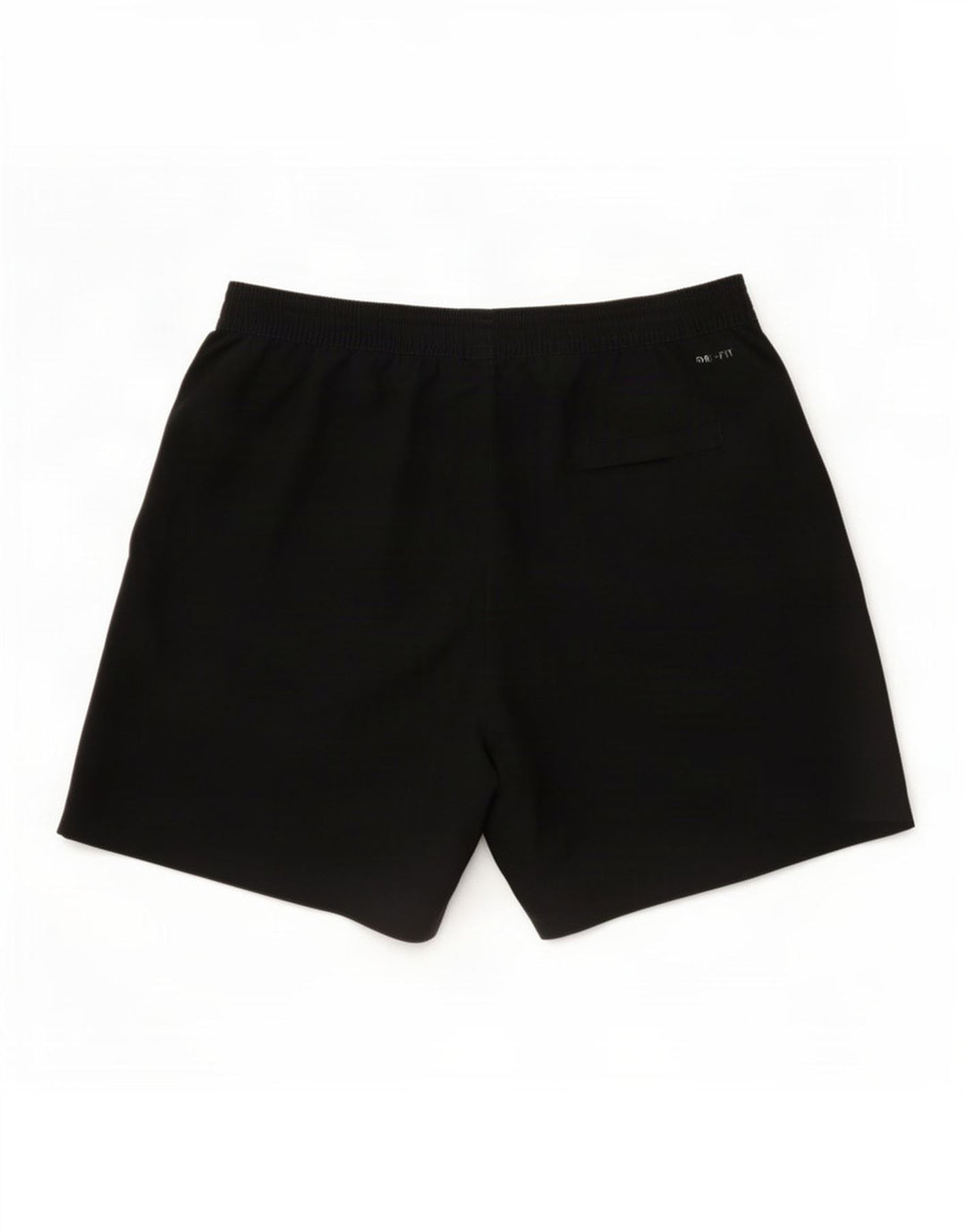 Pantaloni scurți sport Nike Dri Fit pentru bărbați, mari, negru, poliester