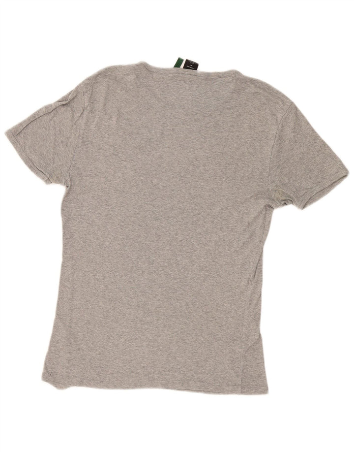 Tricou Bărbați G-Star Top Medium Gri Pete Bumbac