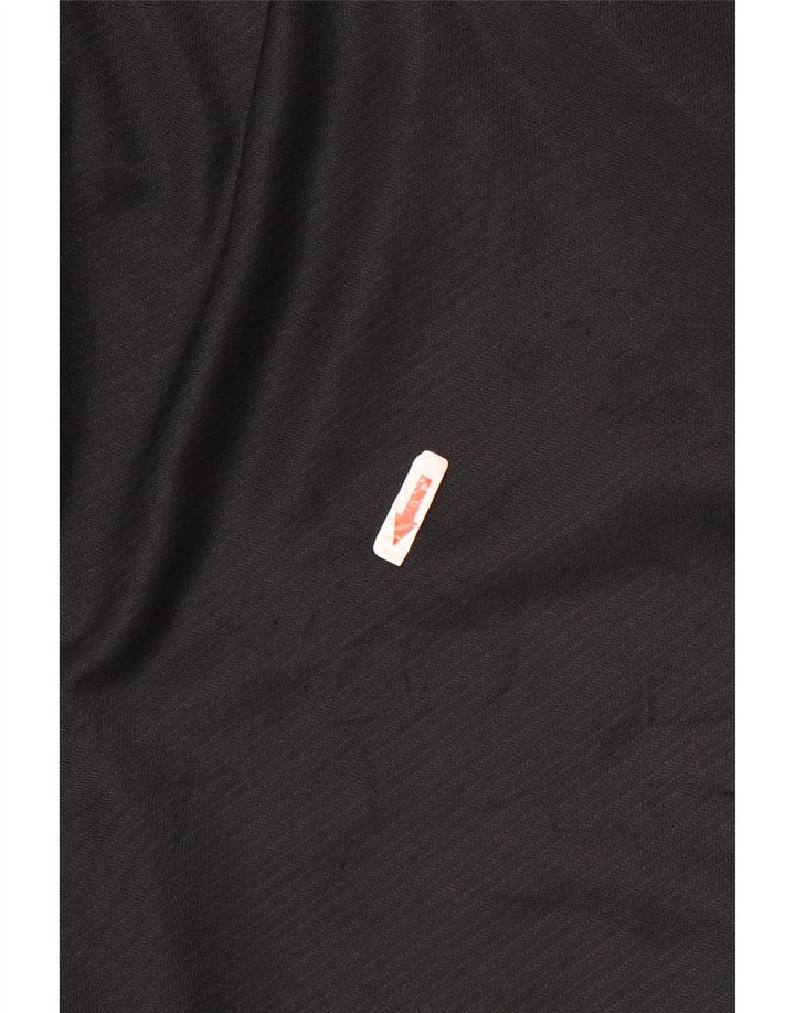 Pantaloni scurți sport grafic Under Armour pentru bărbați 2XL, poliester negru