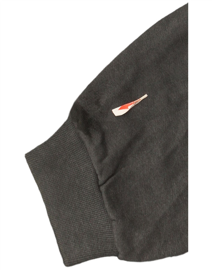 Pulover pentru bărbați Champion Pulover XL bumbac gri