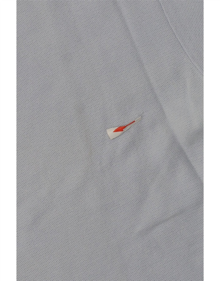 Tricou Polo Fila Barbati XL Bumbac Albastru