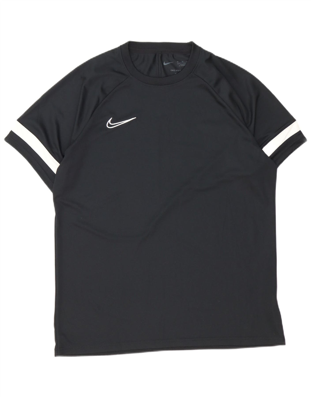 Tricou Nike Dri Fit pentru bărbați Top XL Negru Poliester color bloc
