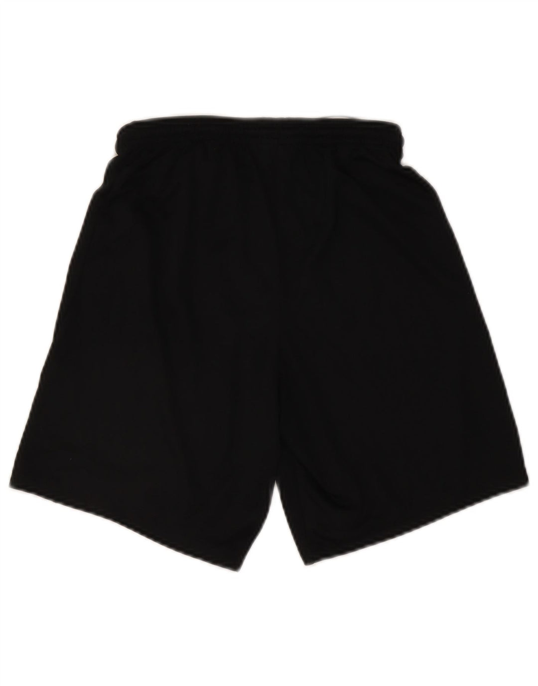 Pantaloni scurți sport Nike Dri Fit Slim pentru bărbați, mici, negri