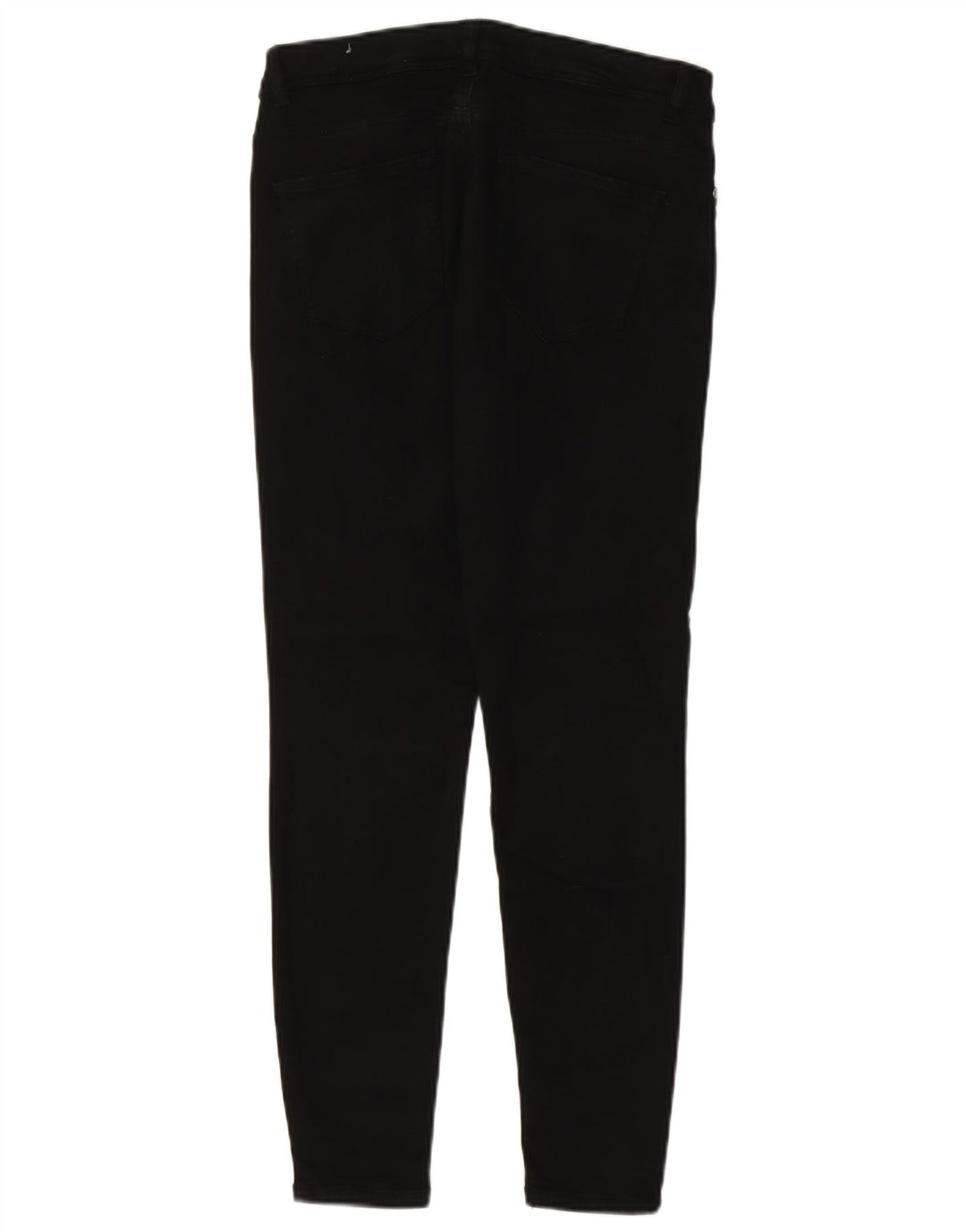Blugi skinny pentru femei Zara EU 40 Medium W30 L28 Negri