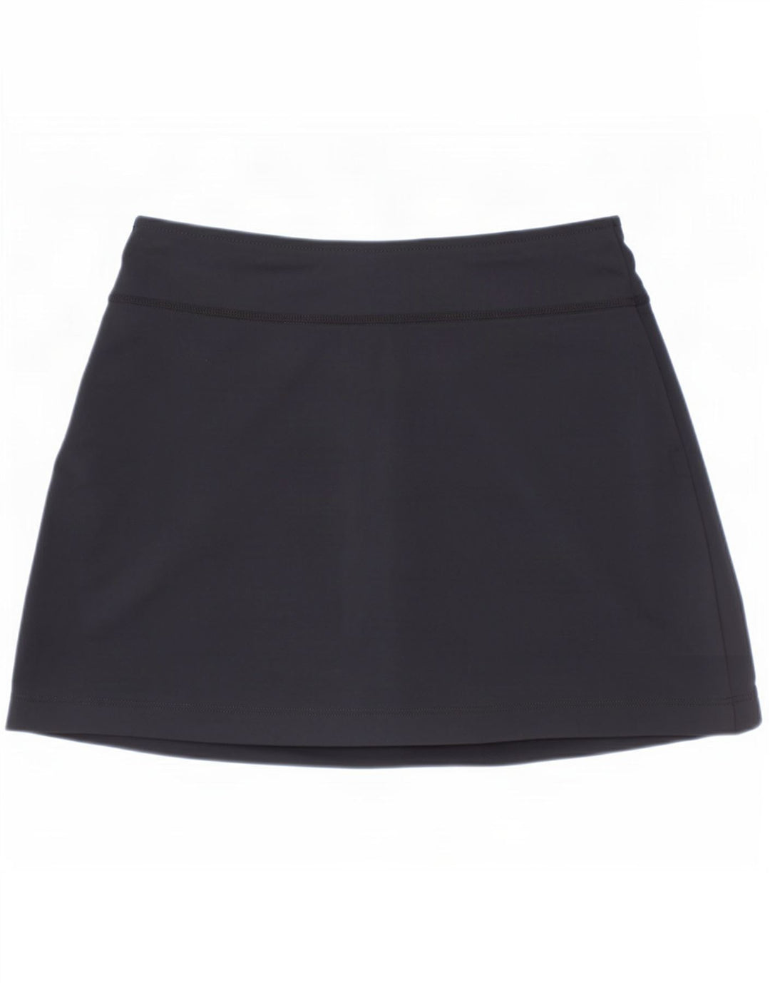 Skort pentru fete Canterbury 9-10 ani, nailon negru