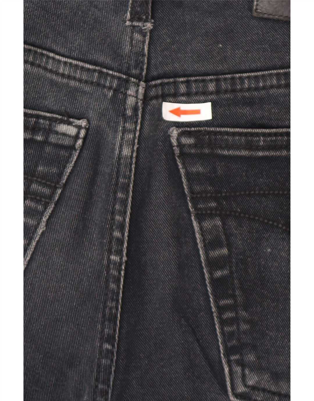 Blugi drepti pentru bărbați Calvin Klein W32 L26 bleumarin