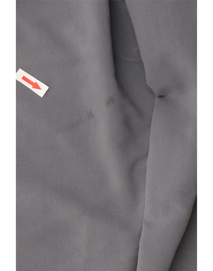 Pantaloni chino drepti pentru bărbați Under Armour W38 L32 gri
