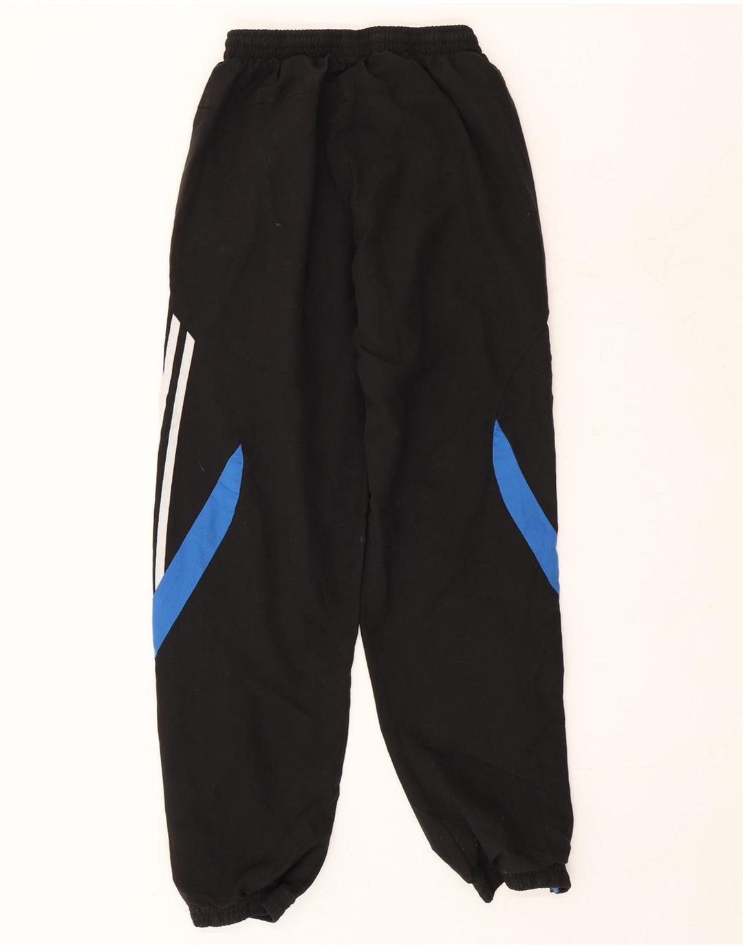 Pantaloni de trening pentru bărbați Adidas Pantaloni de jogging Mici Poliester negru