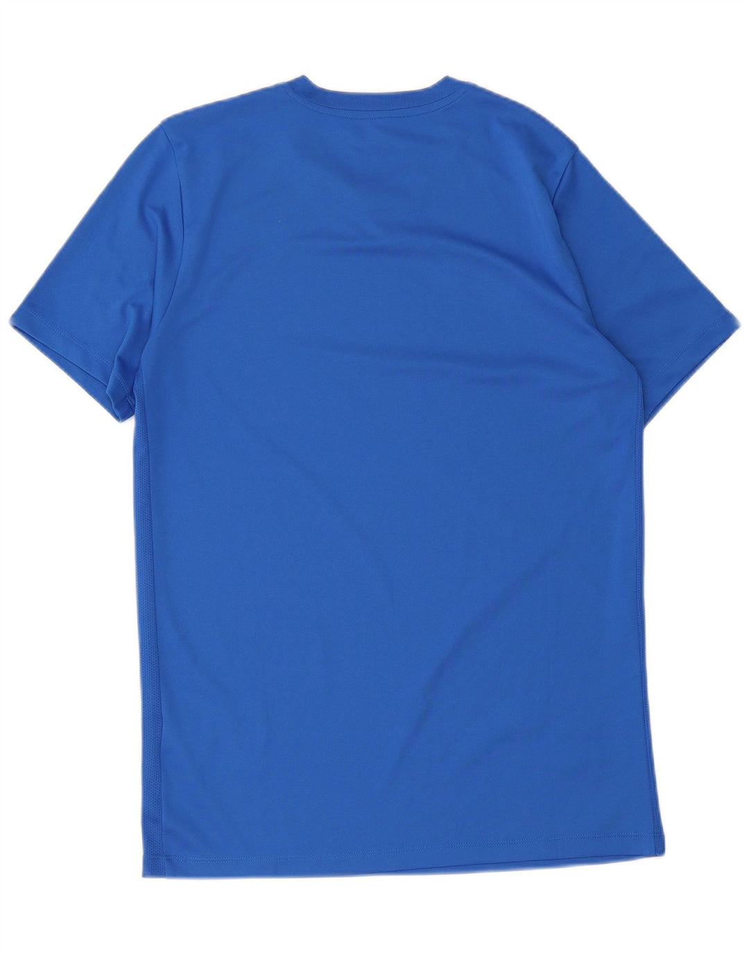 Tricou Nike Dri Fit pentru bărbați Top Medium Blue Poliester