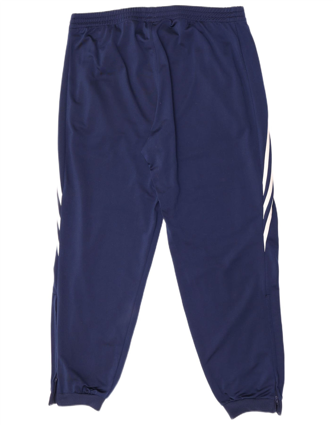 Pantaloni de trening pentru bărbați Adidas Pantaloni de jogging XL Bleumarin Poliester
