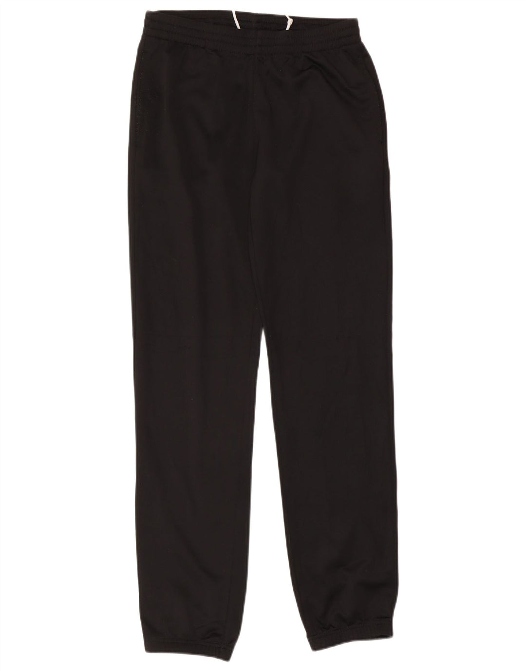 Pantaloni de trening pentru bărbați Lotto Joggeri Mici Negri