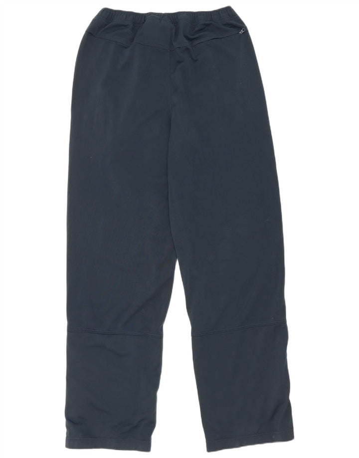 Pantaloni de trening pentru bărbați Nike Pantaloni de jogging, mari, bleumarin, poliester