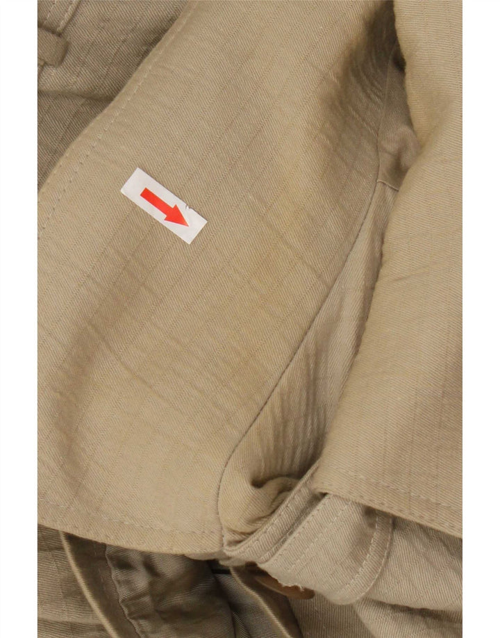 Trenci pentru bărbați vintage UK 42 XL Bej