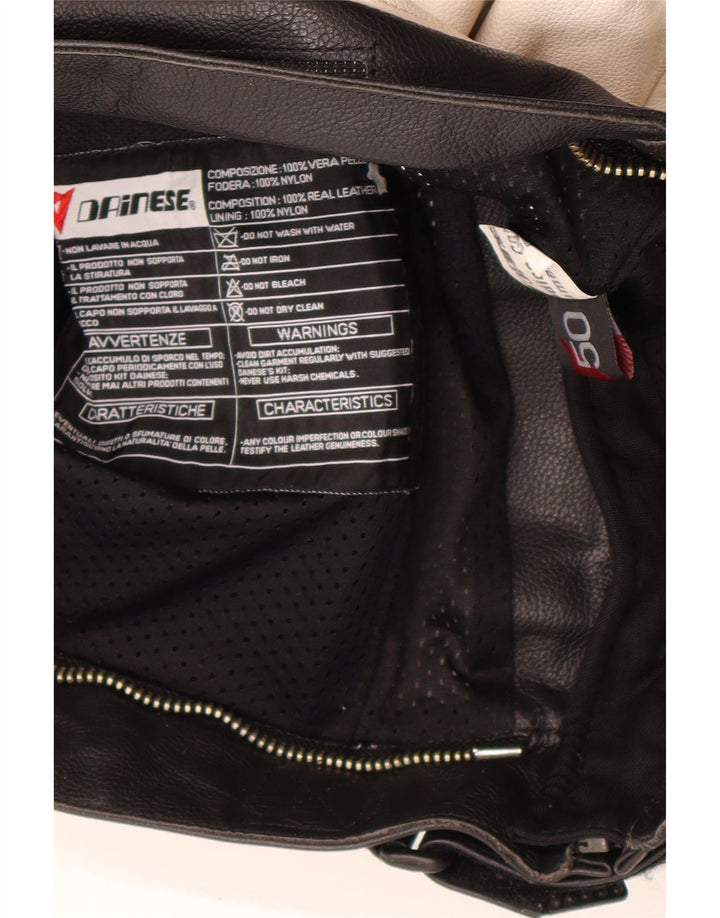 Jachetă Dainese Graphic Racer pentru bărbați EU 50 Mediu Multicolor Colorblock