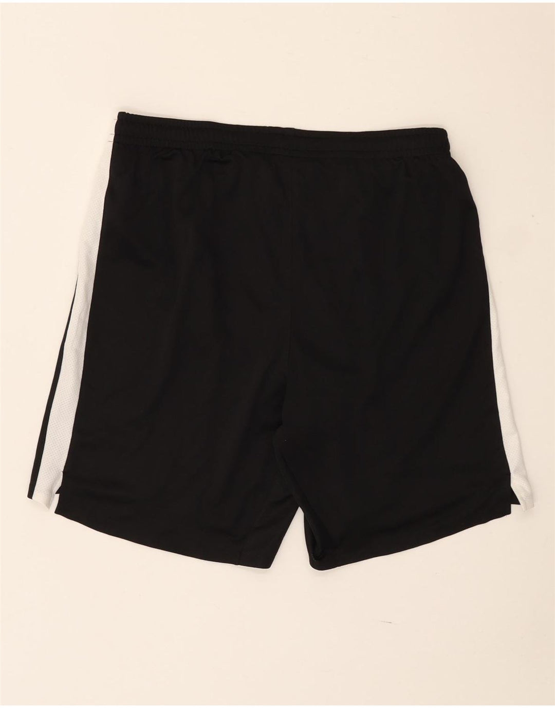 Pantaloni scurți sport Puma pentru bărbați, mari, negru, color block