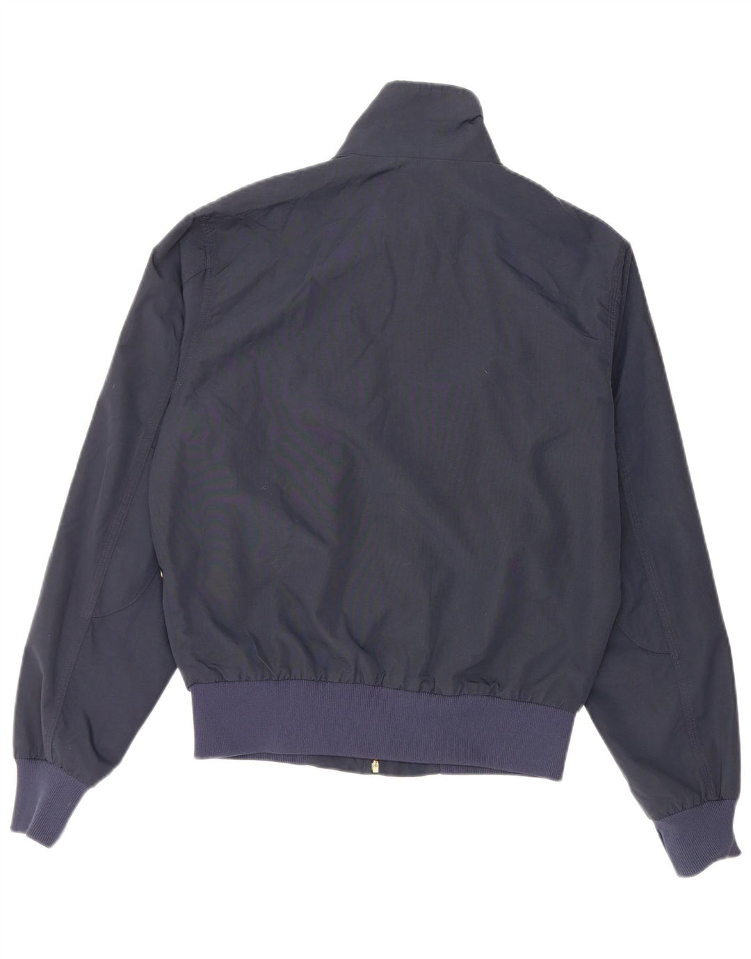 Jachetă Bomber Richlu pentru bărbați UK 38 Medium Bleumarin Poliamidă