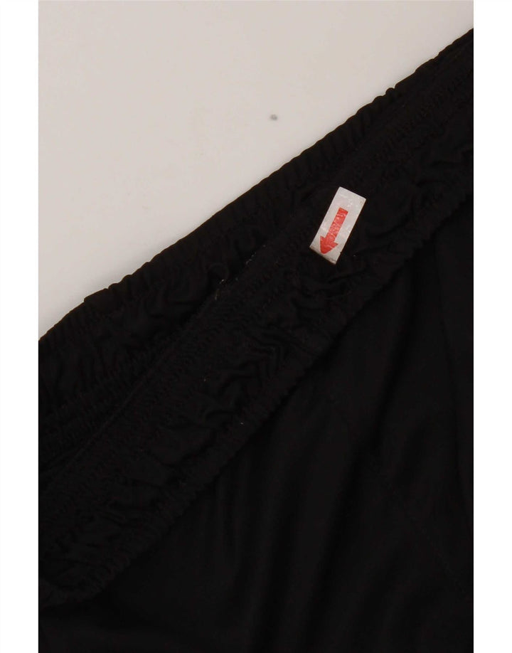 Pantaloni scurți sport Puma pentru bărbați, mari, negri
