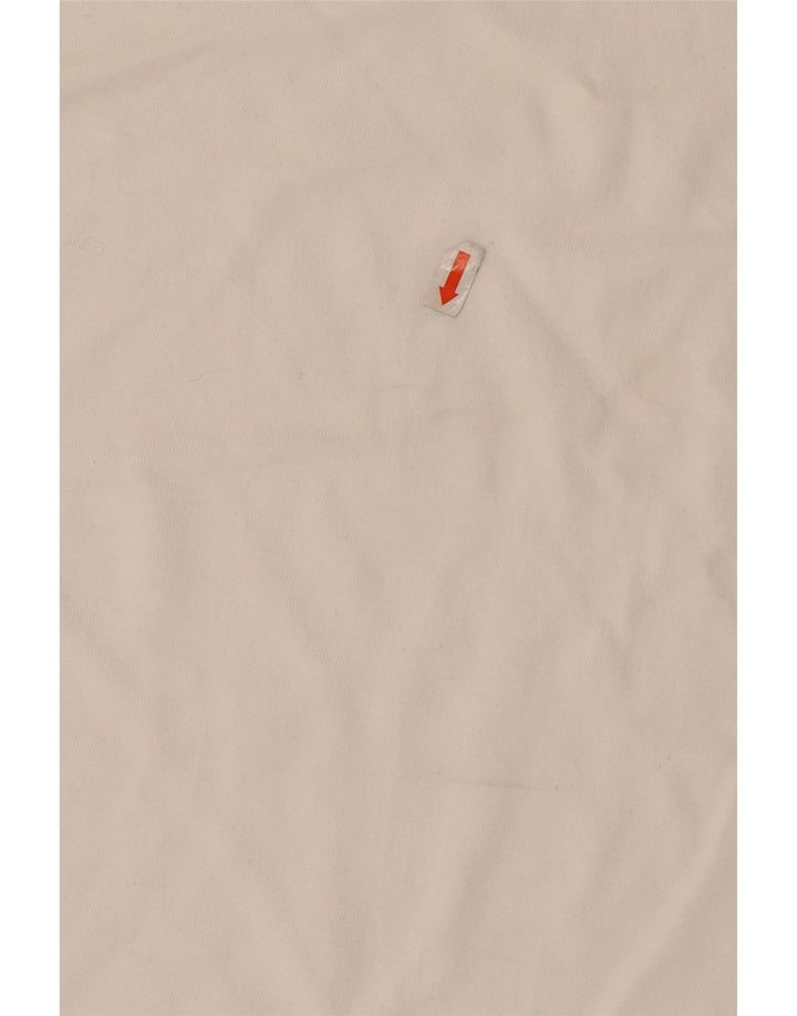 HARD ROCK CAFE Tricou grafic Phnom Penh pentru bărbați Top mic Bumbac alb