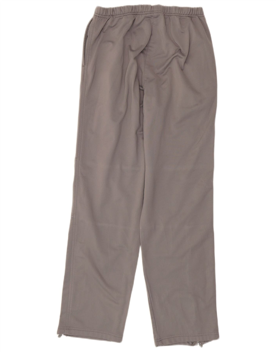Pantaloni de trening Diadora pentru bărbați, mari, gri, poliester