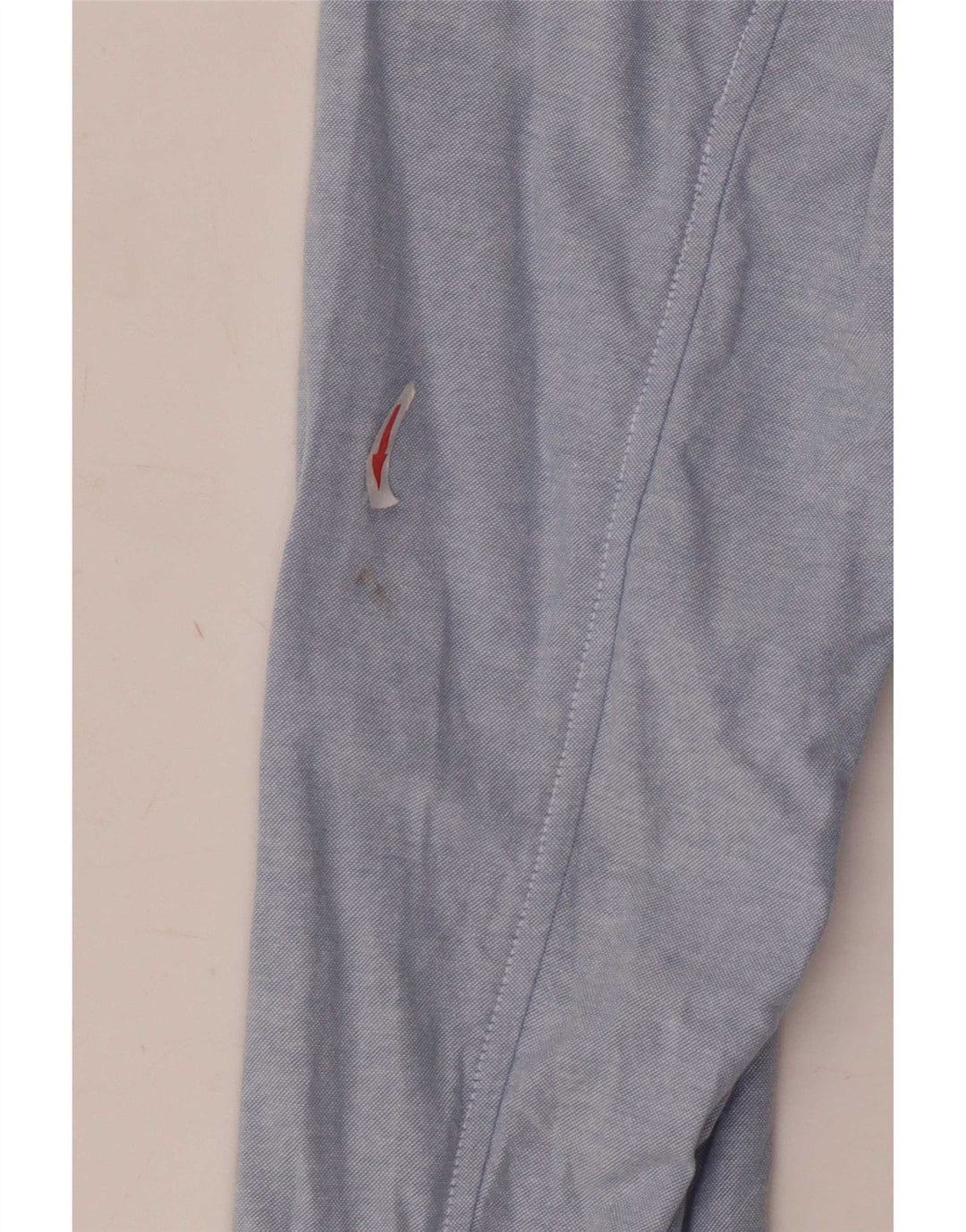 Bomber pentru bărbați Zara UK 40, mare, albastru, bumbac