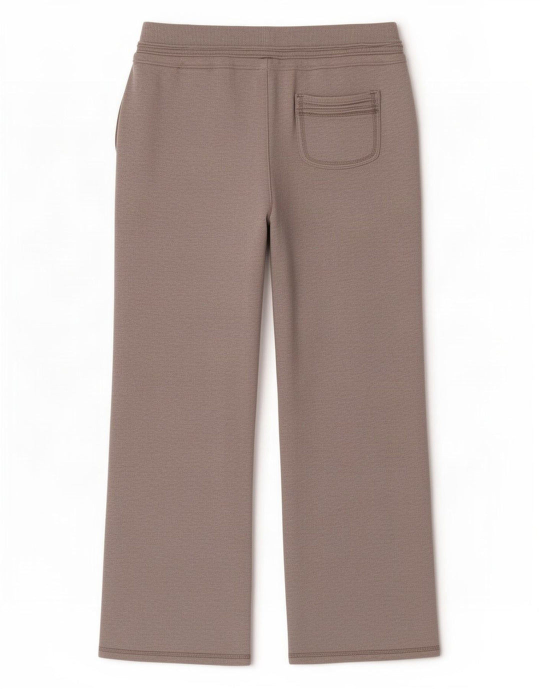 Pantaloni de trening pentru femei Marks & Spencer UK 12, bumbac gri mediu