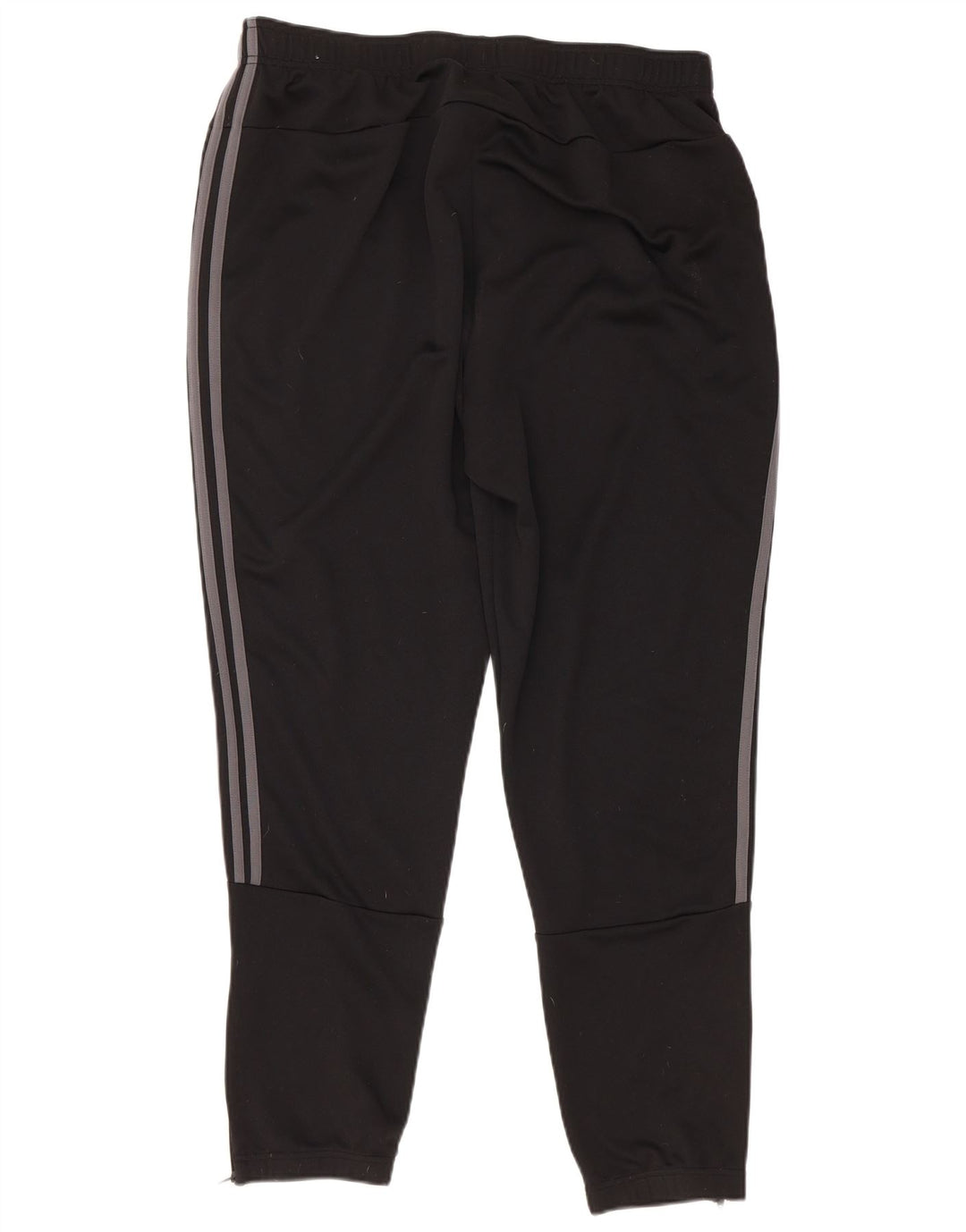 Pantaloni de trening pentru bărbați Adidas Pantaloni de jogging 2XL poliester negru