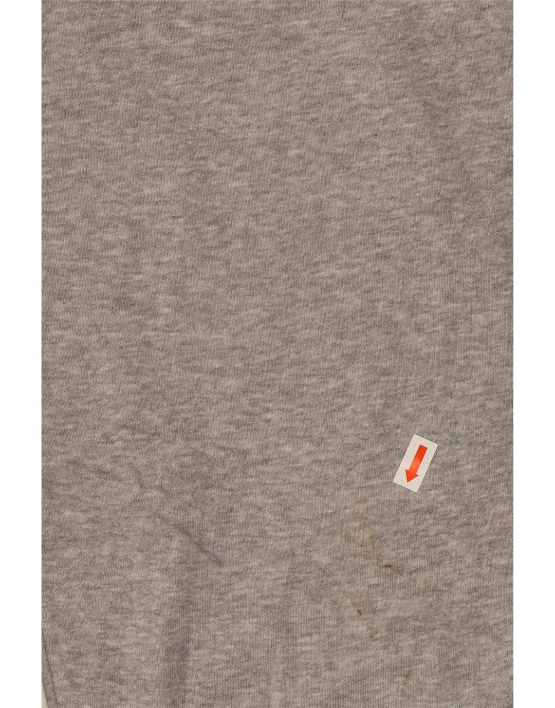 Pantaloni de trening pentru femei CHAMPION Pantaloni de jogging UK 14 Medium Gri