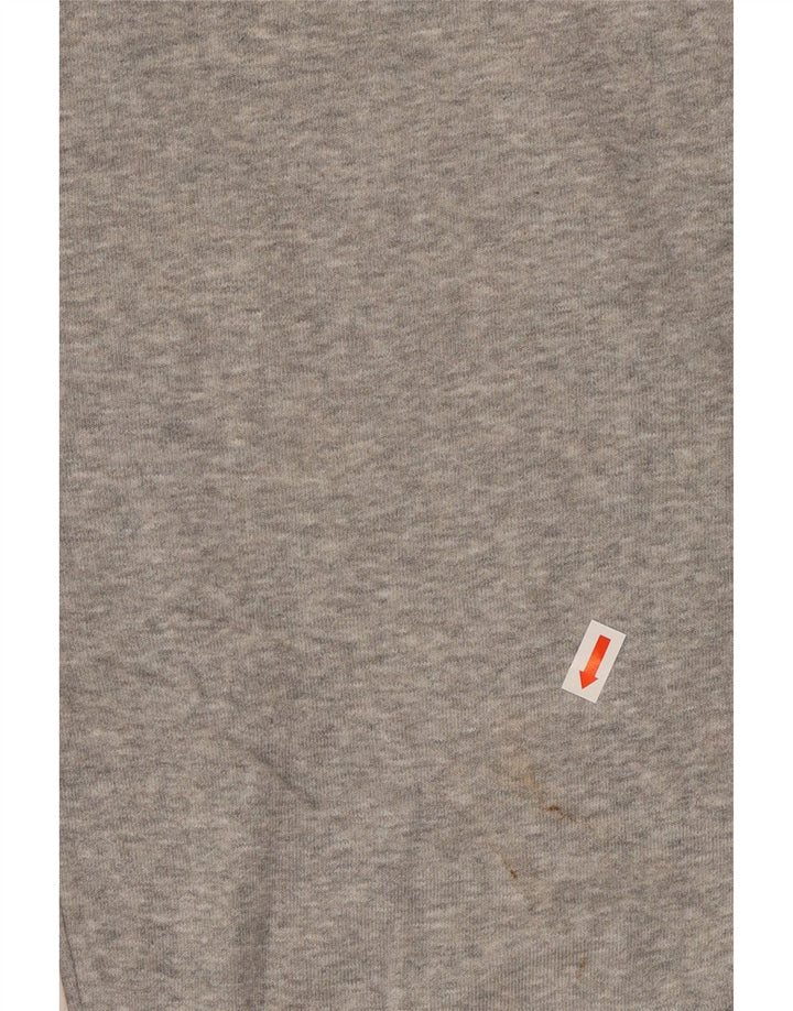 Pantaloni de trening pentru femei CHAMPION Pantaloni de jogging UK 14 Medium Gri