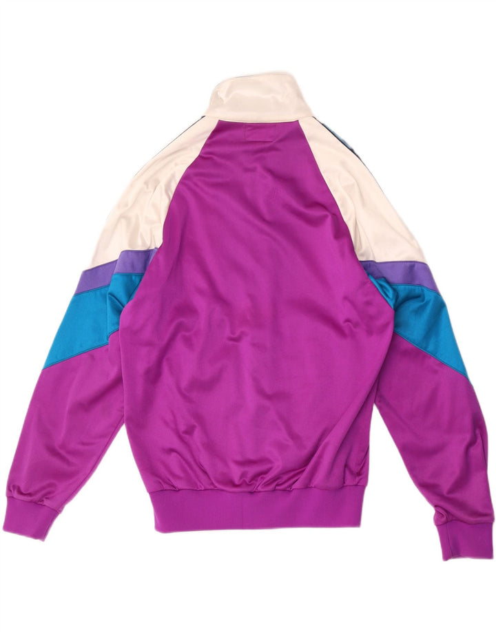 Jachetă de trening pentru bărbați Asics IT 48 Medium Multicolor Colorblock