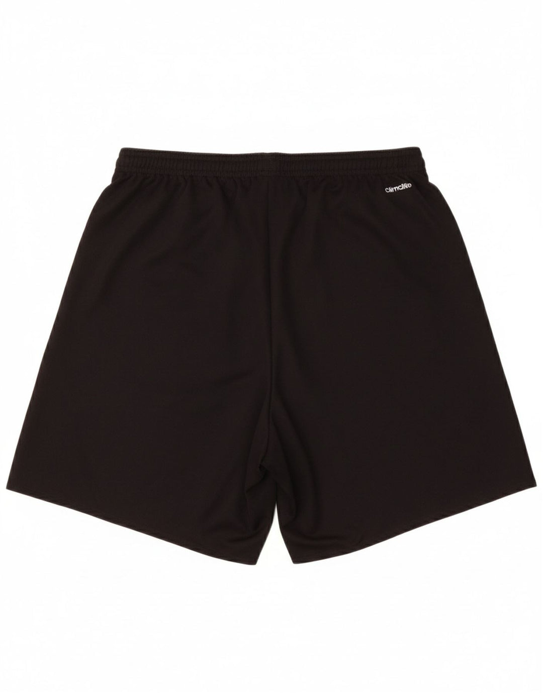 ADIDAS Mens Climalite Sport Shorts Medium  Black Polyester