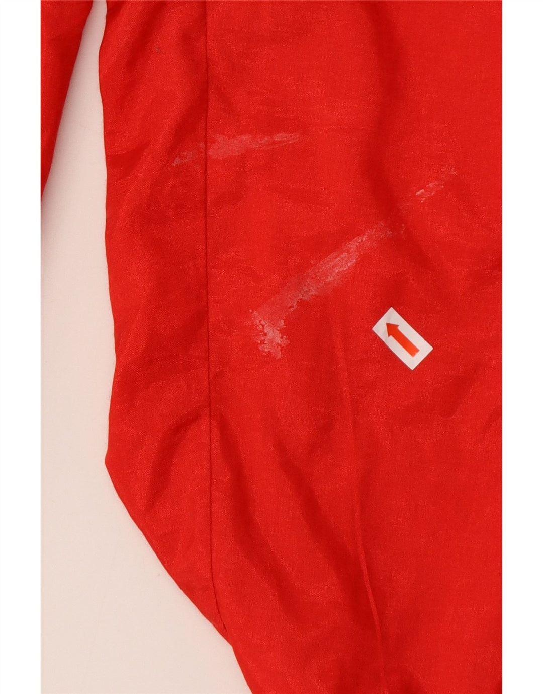 ELLESSE Pantaloni de trening pentru femei UK 16 Large Red