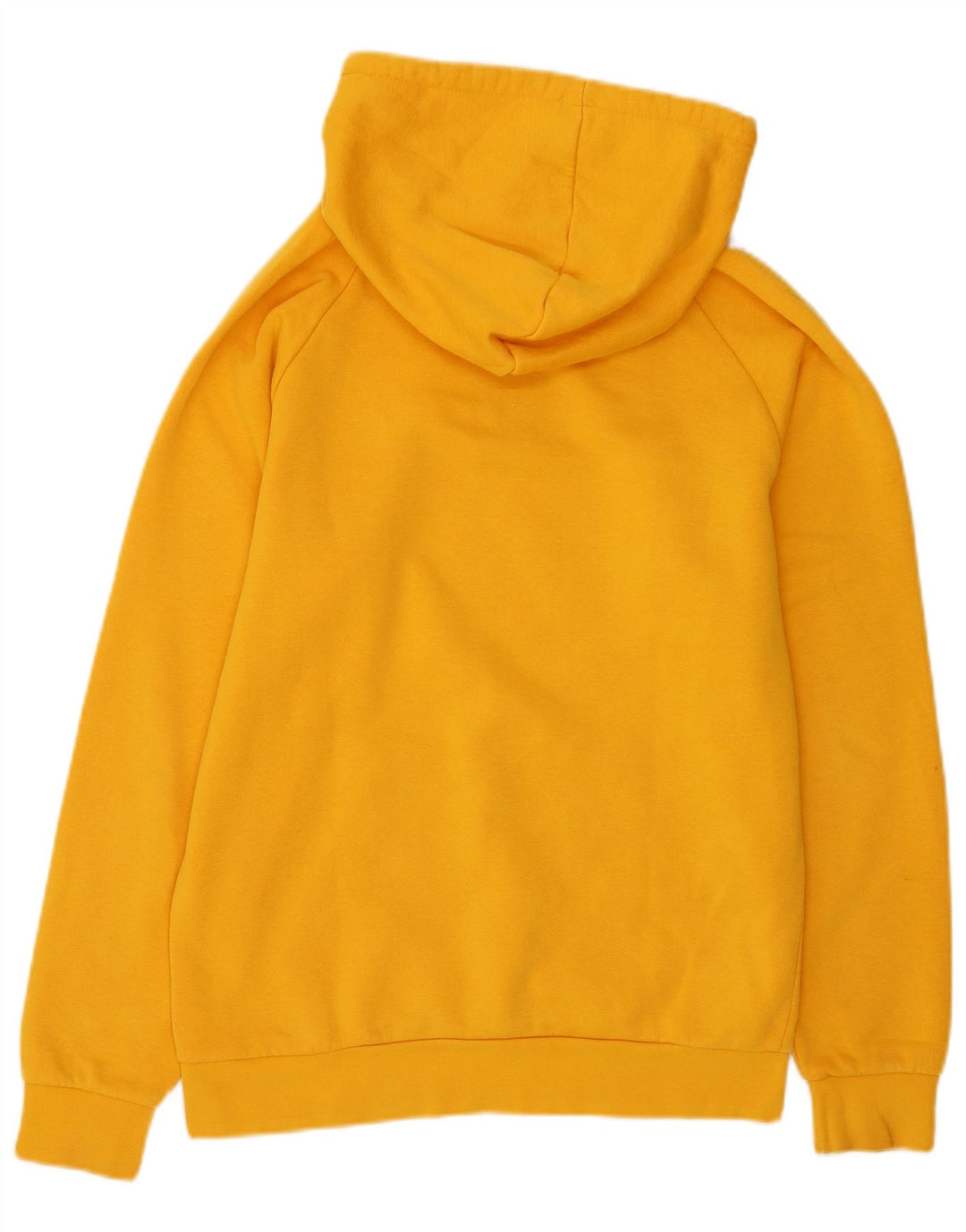 Pulover Adidas pentru bărbați, galben mic