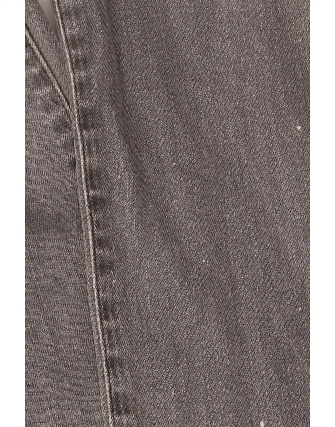 Blugi largi pentru bărbați G-STAR W34 L32 bumbac gri