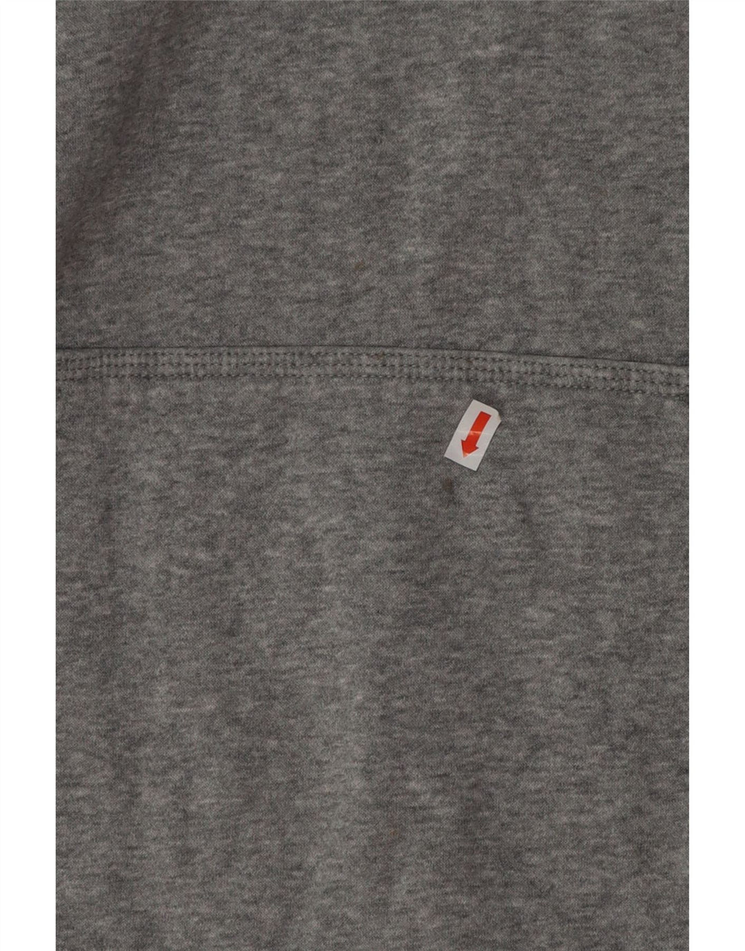 Pulover NIKE pentru băieți 13-14 ani XL bumbac gri