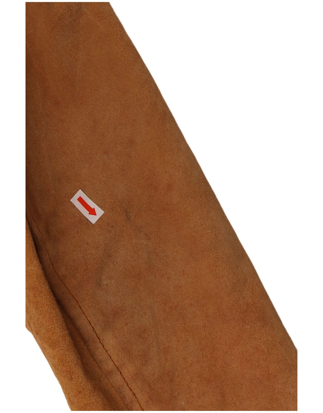 PIAZZA ITALIA Jachetă de piele intoarsa pentru femei IT 42 Medium Beige Piele