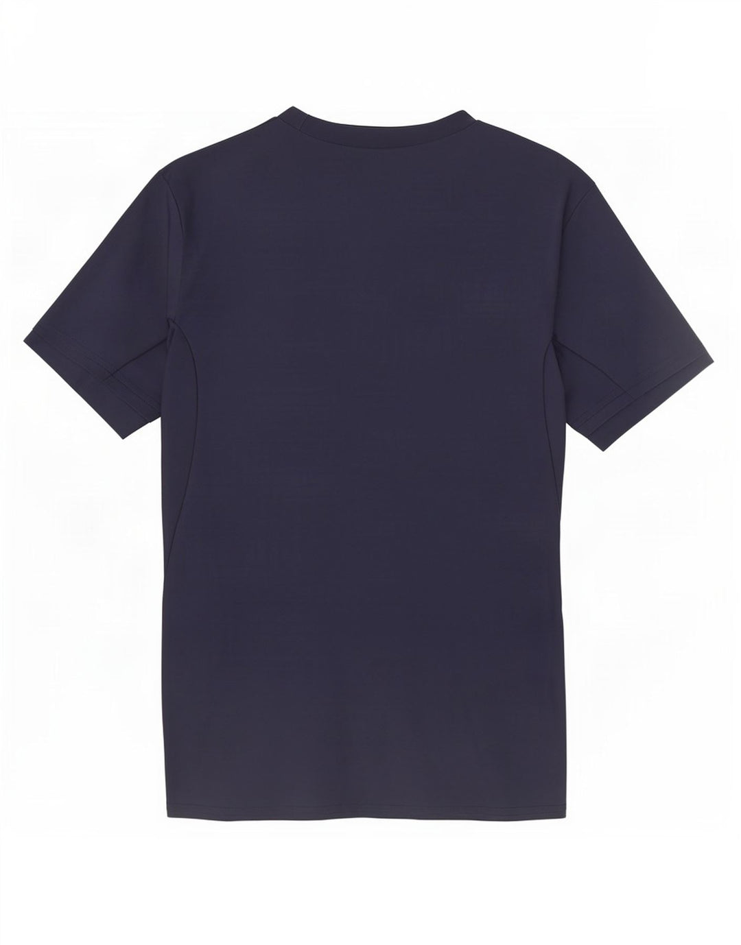 Tricou Under Armour pentru bărbați Heat Gear Top Mediu Bleumarin Poliester