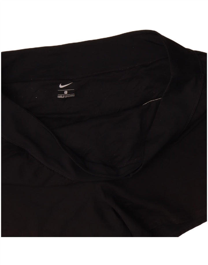 Pantaloni scurti sport Nike pentru femei UK 20 2XL Negru