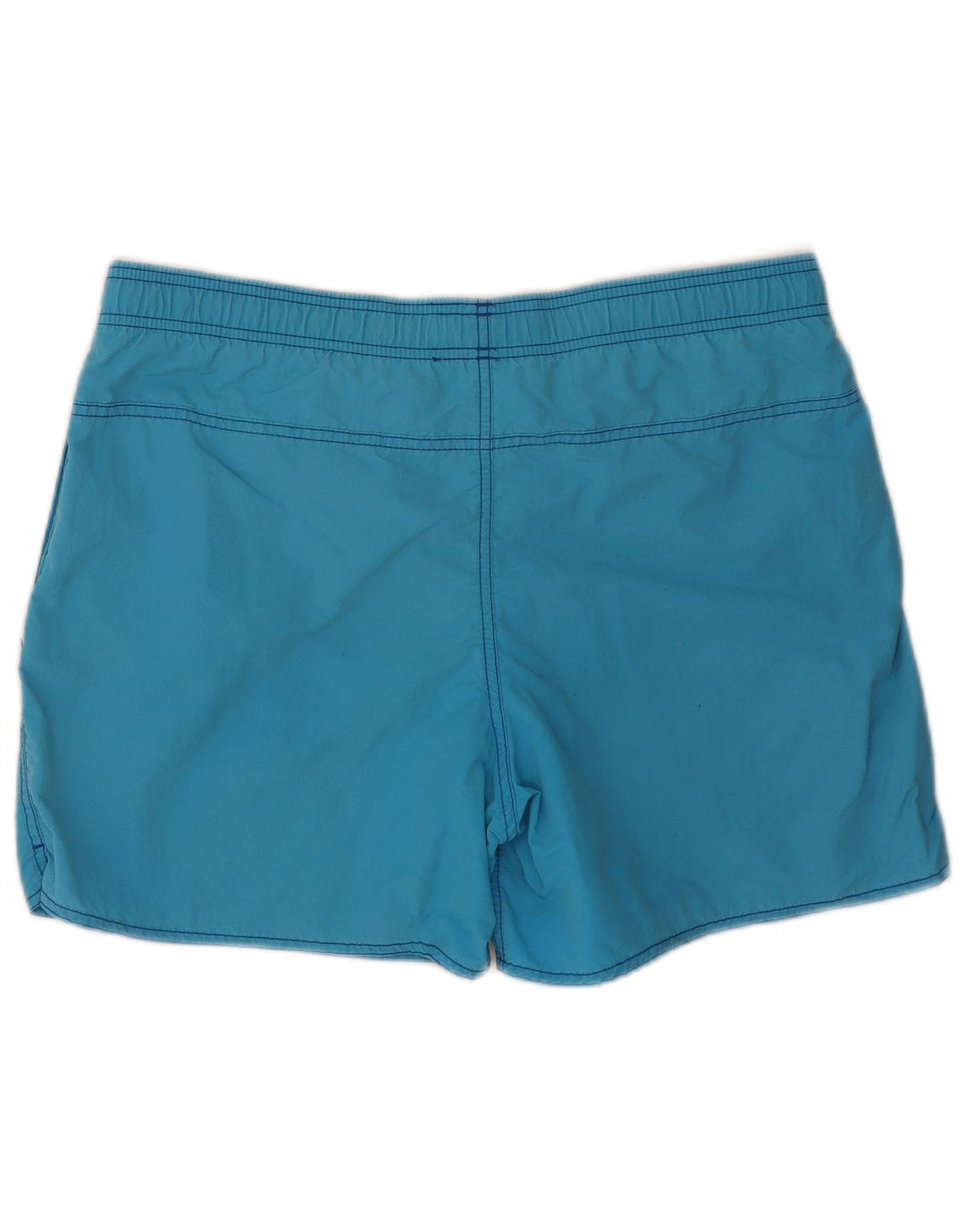 Pantaloni scurți de înot Adidas pentru bărbați, albastru mediu