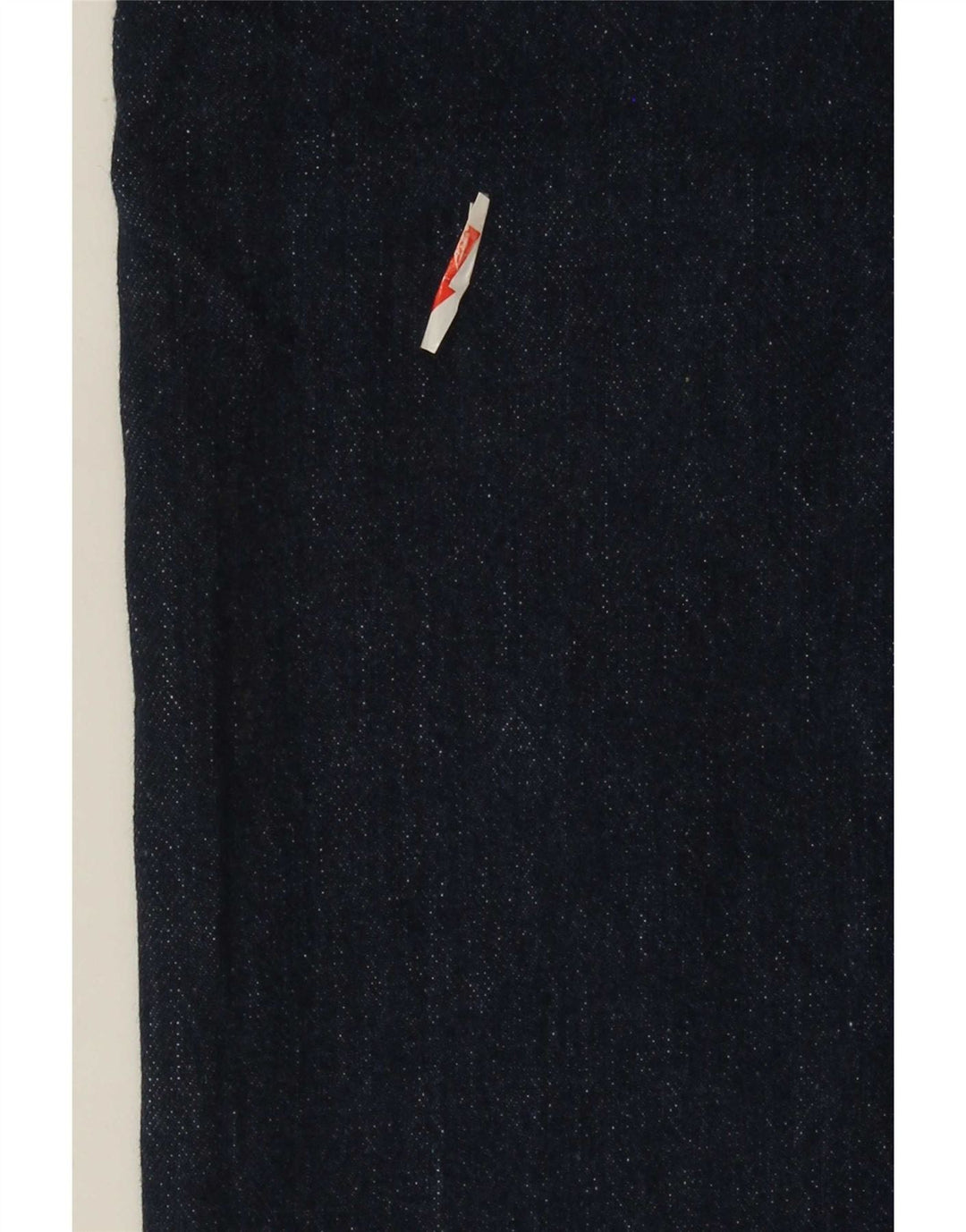 Blugi drepti pentru bărbați Levi's 514 W32 L32 bumbac bleumarin