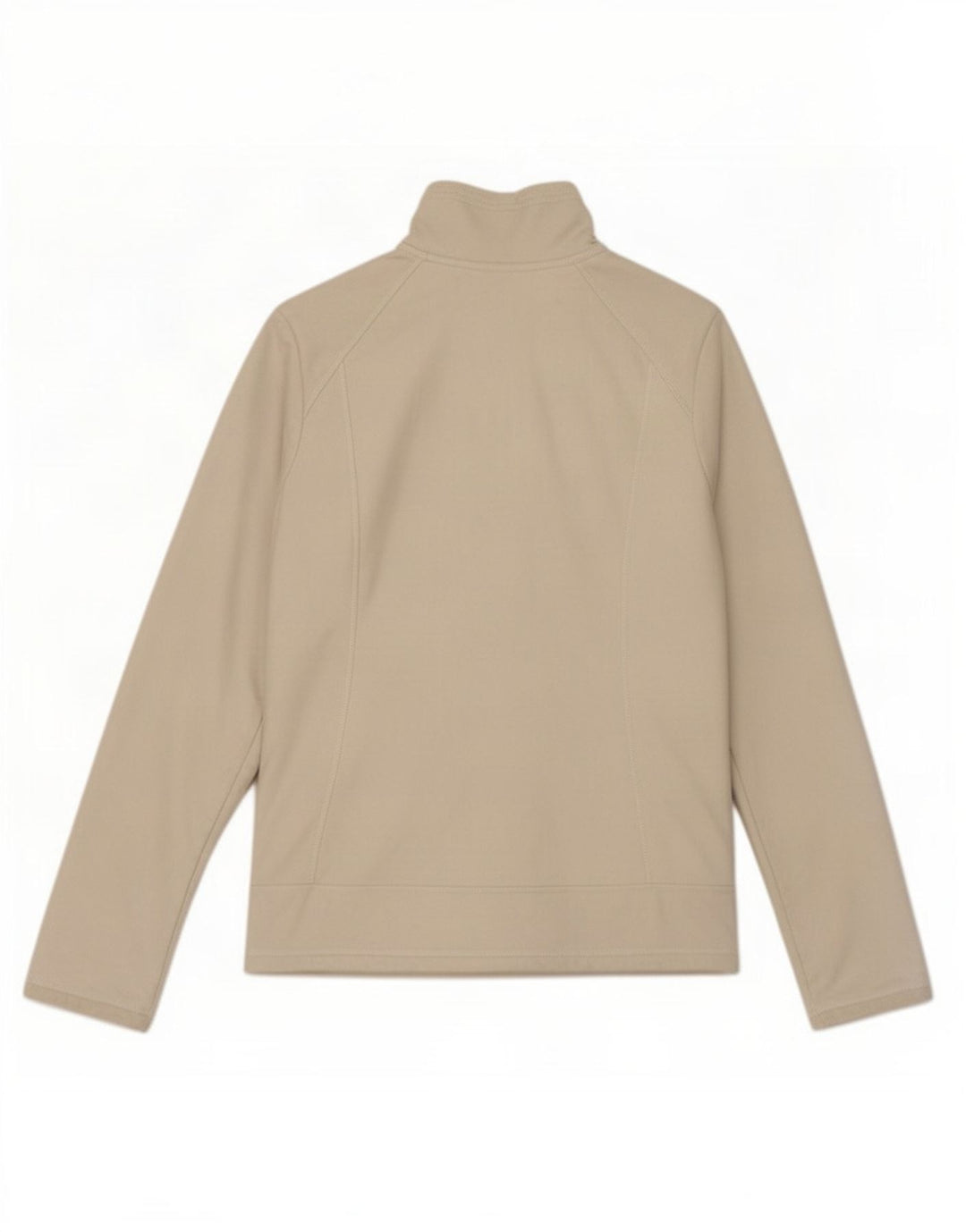 Jachetă polară pentru femei The North Face UK 10 Small White Poliester