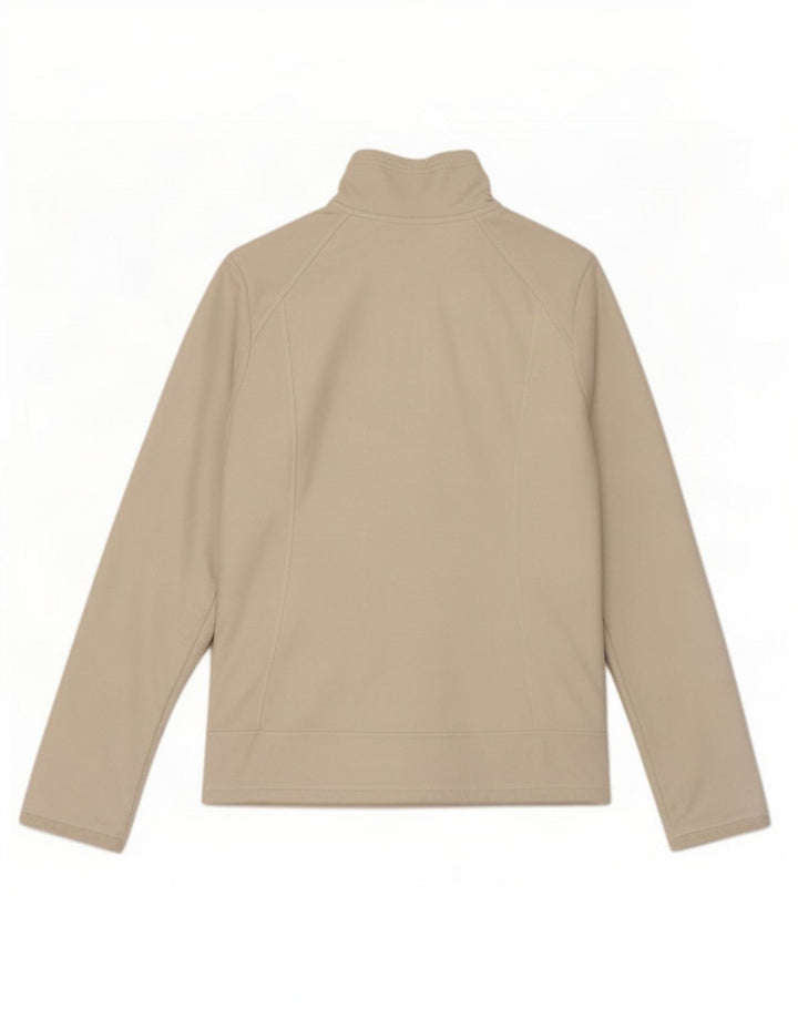 Jachetă polară pentru femei The North Face UK 10 Small White Poliester