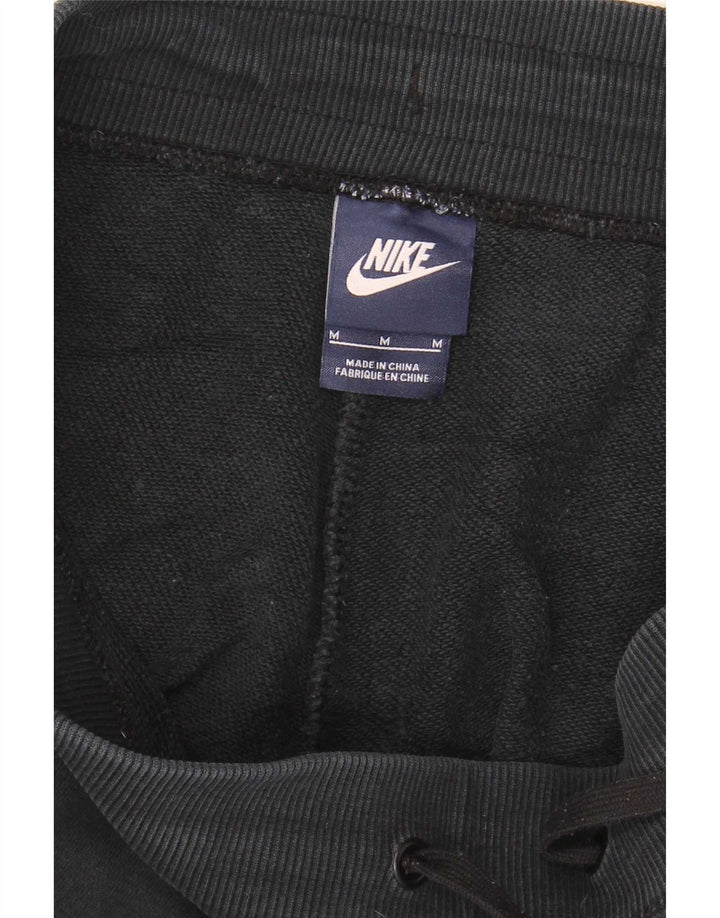 Pantaloni de trening pentru femei Nike Pantaloni de jogging UK 14 Medium Bleumarin