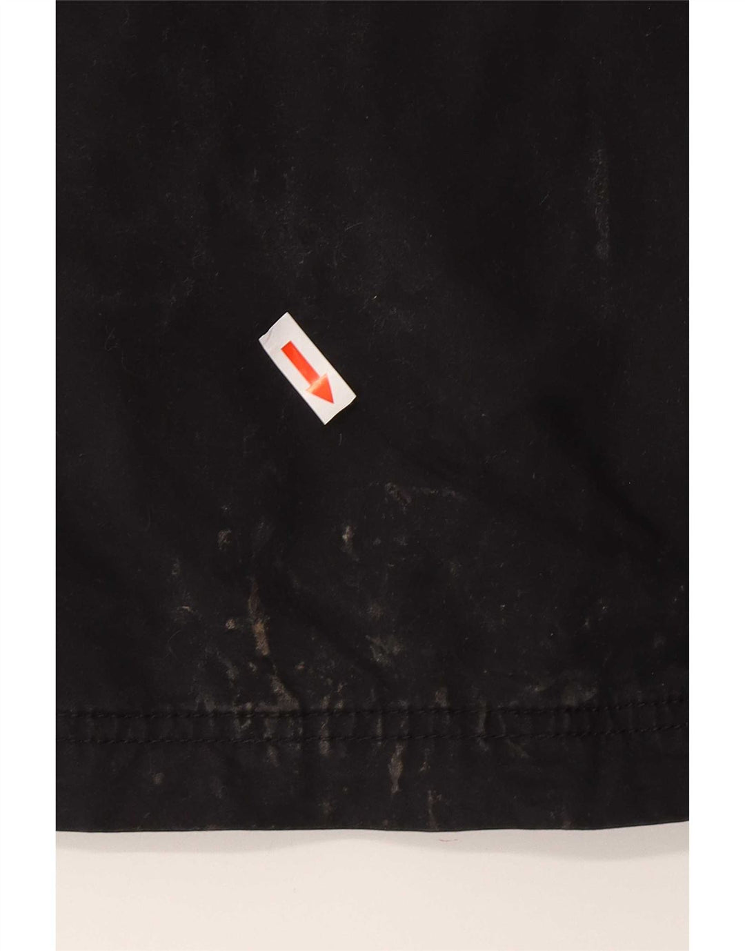 Pantaloni scurți cargo Jack & Jones pentru bărbați XS W26 bumbac negru